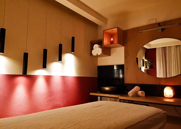 Biazi Hotel