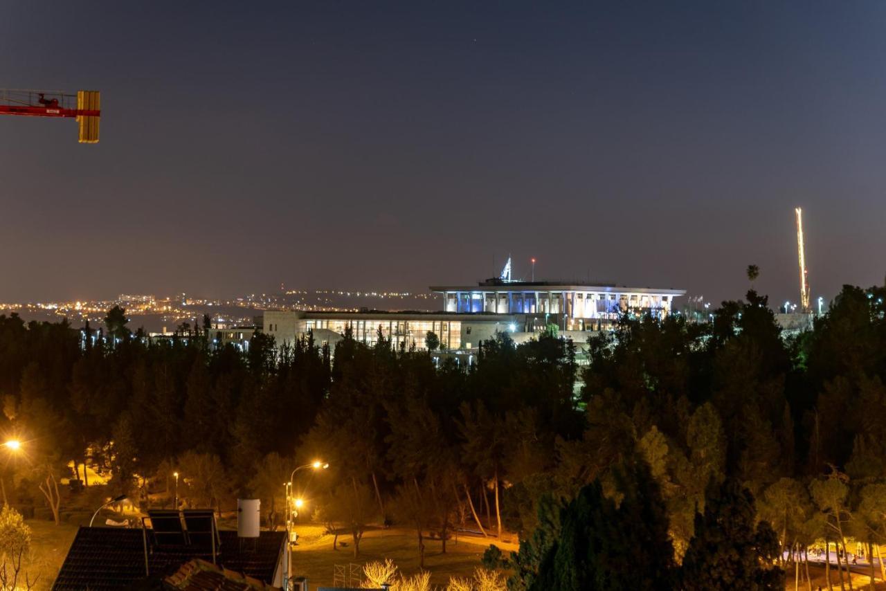 Biazi Hotel Jérusalem