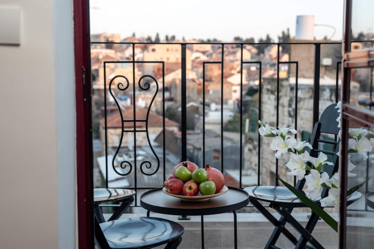 Biazi Hotel Jérusalem
