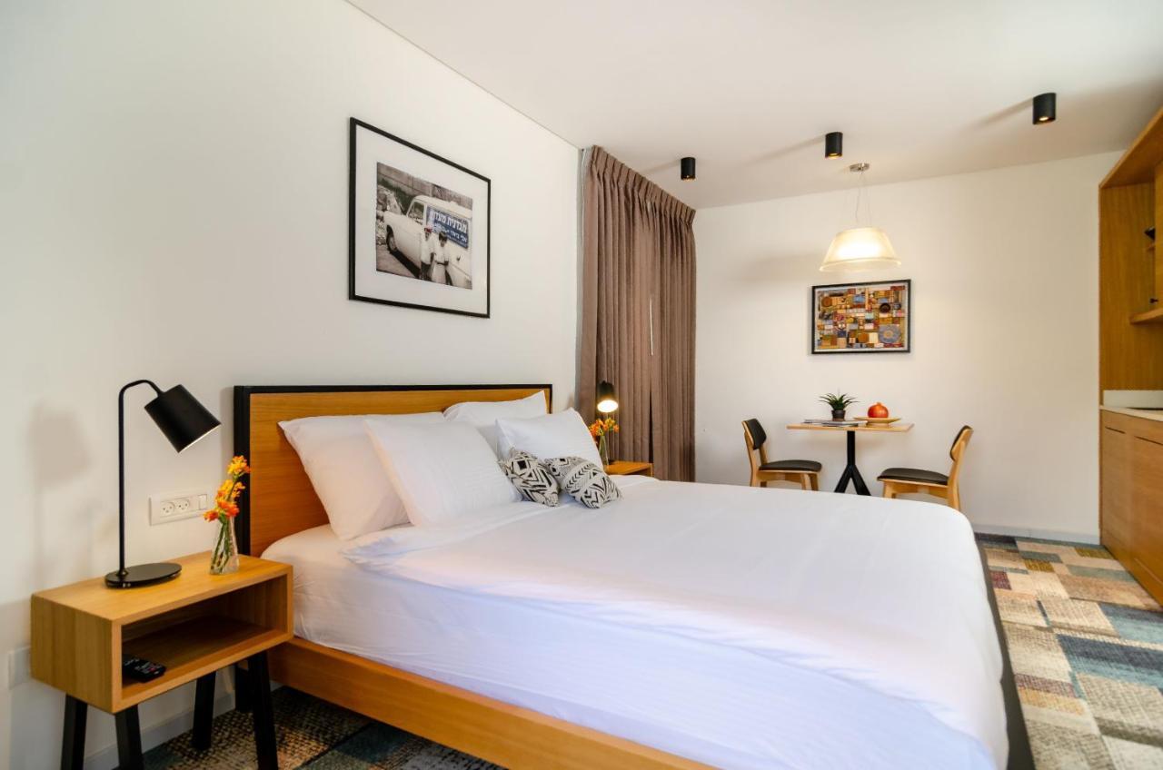 Biazi Hotel Jérusalem